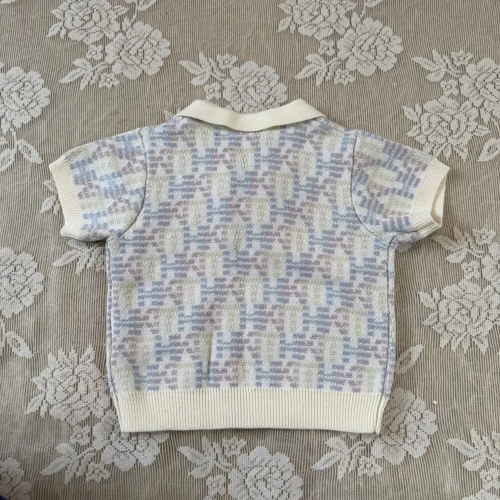 Kith kids knit